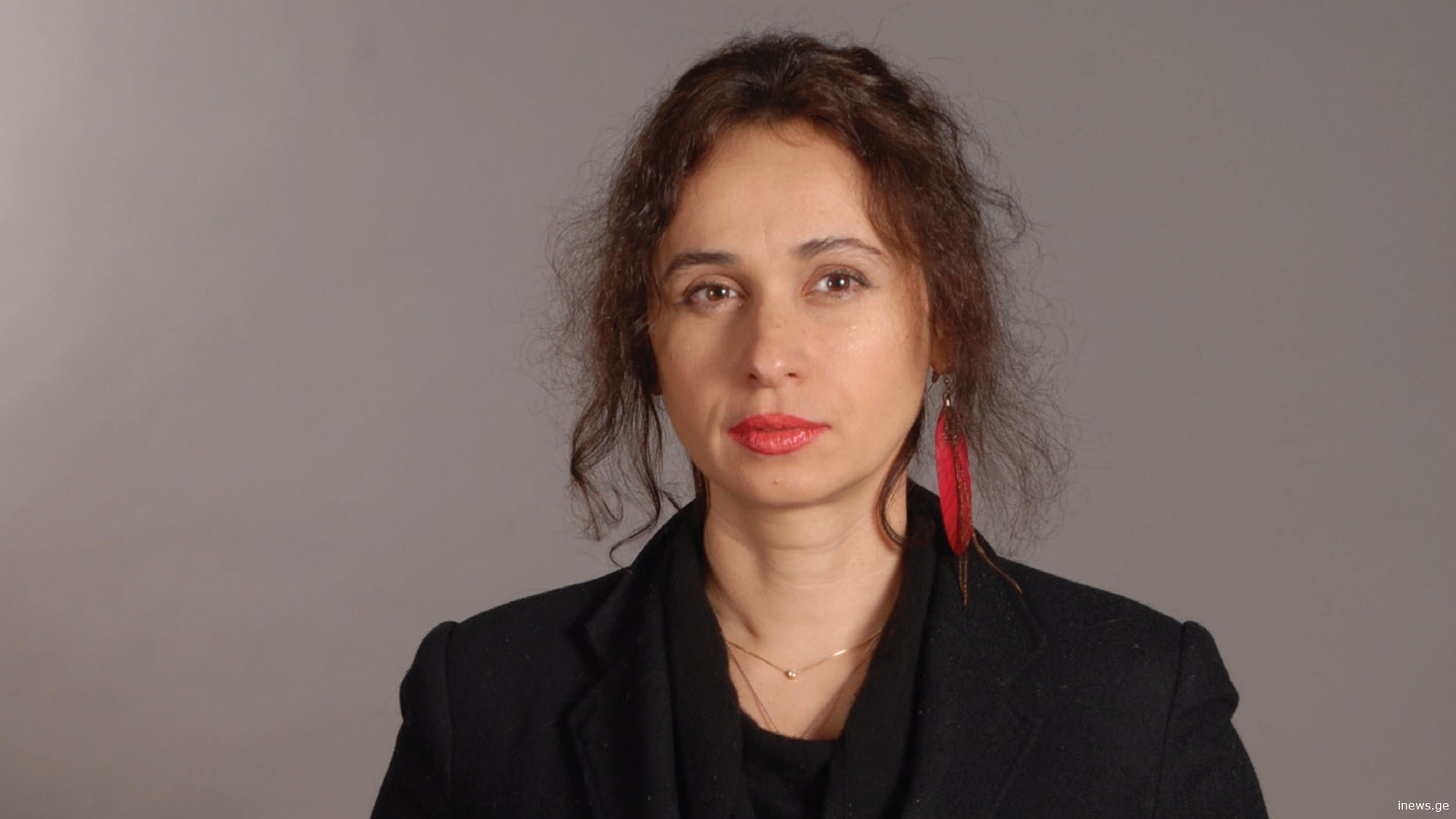 ჩემთვის შობა იწყება 25 დეკემბერს აი რატომ.. ერთიანი ევროპული საქართველოს შობას გისურვებთ ყველას - ნათია ფანჯიკიძე