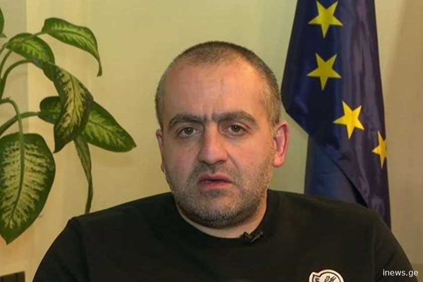 ეძებენ მსხვერპლს, უნდათ რომ სიტუაცია მაქსიმალურად დაძაბონ და საწადელს მიაღწიონ - გიორგი გამსახურდია