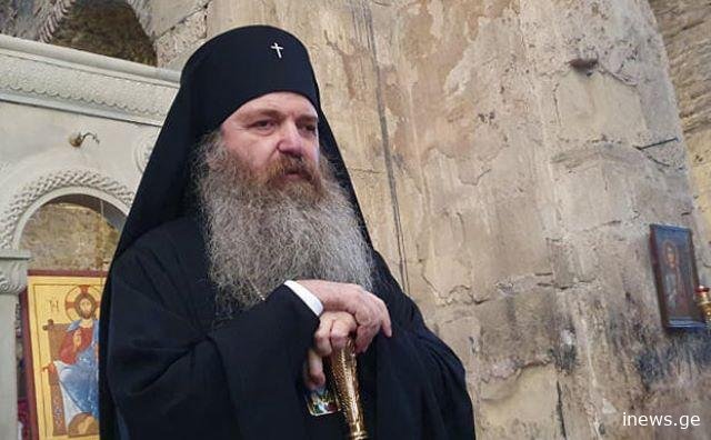 ბიჭებო, თუ გათხოვება გინდათ, საქართველოში ვერ გათხოვდებით.. ევროპაა მთავარი, თუ ღმერთი... - მეუფე იაკობი