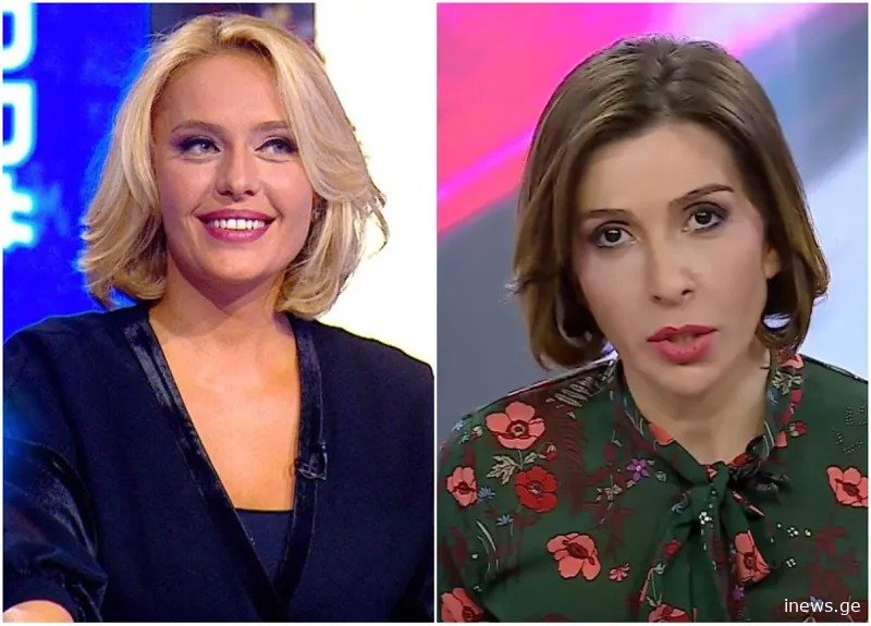 "რა გასაკვირია, რომ სიბინძურის და ცილისწამების ტირაჟირების გარეშე ცხოვრება არ შეუძლიათ, ასე გააგრძელეთ" - მაკა ცინცაძე ეკა კვესიტაძეს პასუხობს
