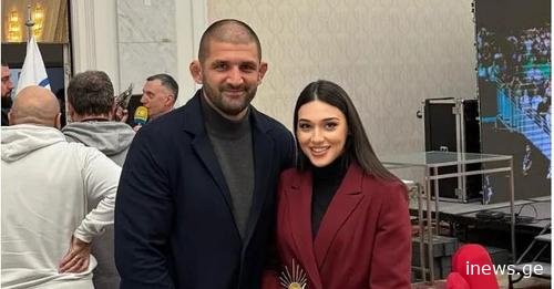 რას ამბობს გენო პეტრიაშვილის ცოლი ბოლო დროს მისი ოჯა­ხის მი­სა­მარ­თით წა­მო­სული ბუ­ლინ­გის კამ­პა­ნი­აზე