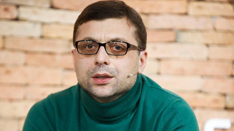 “როგორც ირკვევა, ახლა მხოლოდ ერთმანეთის იმედი შეიძლება გვქონდეს” - რას წერს დავით გოგიჩაიშვილი ქვეყანაში მიმდინარე მოვლენებზე