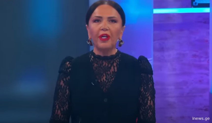 “იცით რა მოხდა დღეს ამაზრზენი?“ – ინგა გრიგოლია მიმართვას ავრცელებს