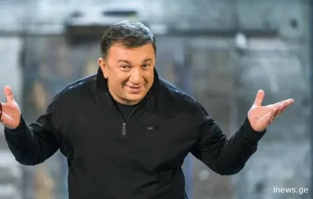 “10 ექიმიდან ათივეს თვალებში იკითხებოდა ან გადარჩება ან ვერა..” – ნახეთ რა უმძიმესი დაავადება აღმოაჩნდა პაატა გულიაშვილს