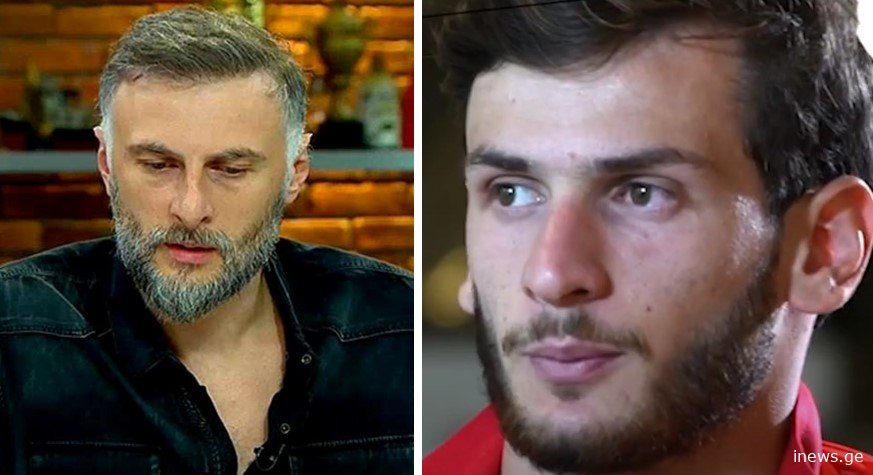 იმედია, არ კითხულობს, ამ ყველაფერს, ბოლოს, რა თქმა უნდა, გაეცემა პასუხი - ვიქტორ სანიკიძე