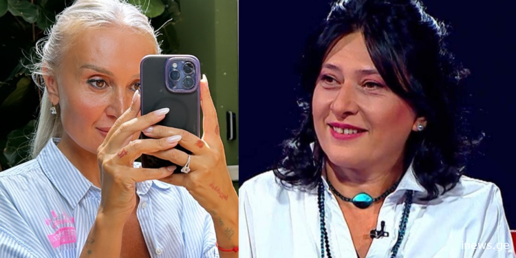 “გავიგე ჩინურ კუბოზე გიდარდია” – ნანუკა ჟორჟოლიანი ნატო გელაშვილს მიმართავს