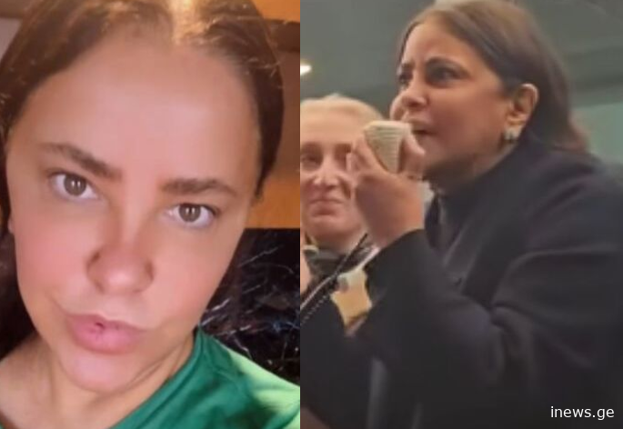 “ჩემი ასაკი არ მაძლევს ამის საშუალებას, წუხელ ცოტა ცუდად ვიყავი… ამას ნუ მომთხოვთ..” – რას ამბობს ია ფარულავა ?