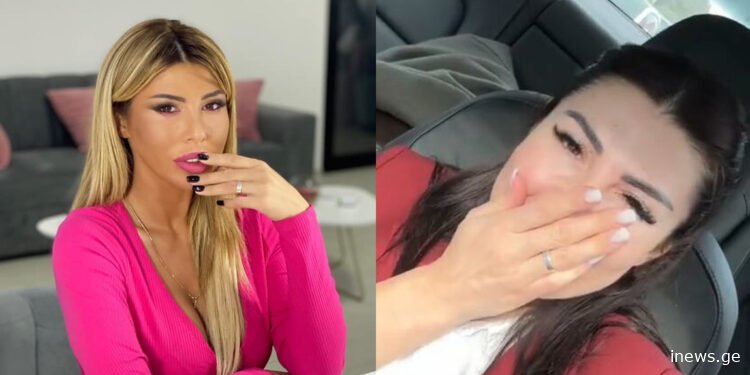 „ჩემი ბავშვობის ოცნება ავისრულე… ძალიან ბედნიერი ვარ” – თამო ვაშალომიძე სასიხარულო ინფორმაციას ავრცელებს