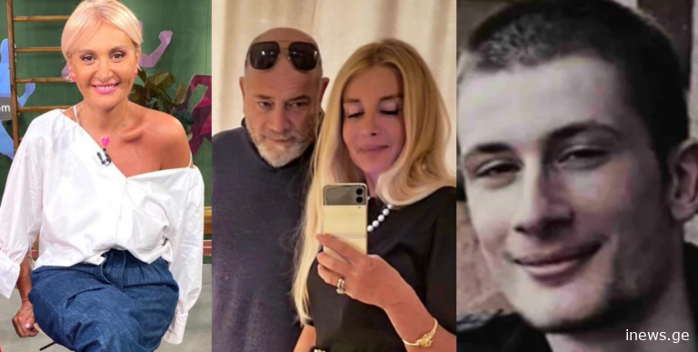 “ეს ბავშვი” – როგორ ეხმაურება ნანუკა ჟორჟოლიანი კუზანოვების ვაჟის ინტერვიუს