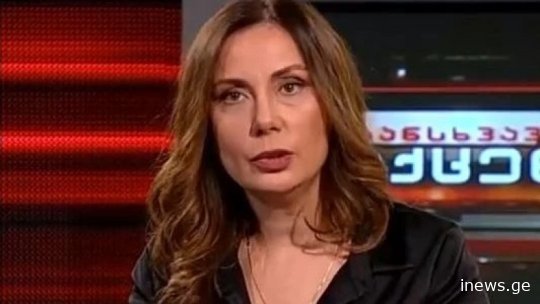 "მიუხედავად, რომ ეს ინფორმაცია ვიცოდი, მე მაგალითად არ გავავრცელებდი"- რას წერს ნინო ჯანგირაშვილი