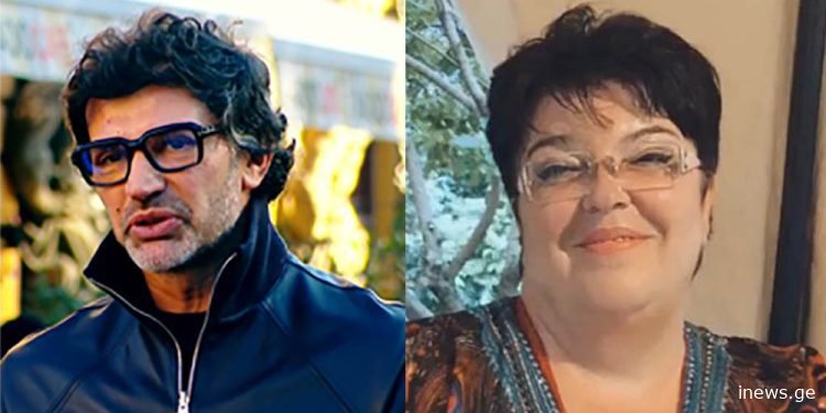 “არასწორი აქცენტები გაქვთ პარტიაში, ამომრჩევლის პატივისცემას კარგავთ!” – ნიკოლეიშვილი კალაძეს