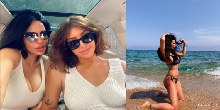 “ეს კარდაშიანები როგორ აკოპირებენ ყველაფერს რაა..” – რა ფოტოს აქვეყნებს ევა ბარბაქაძე