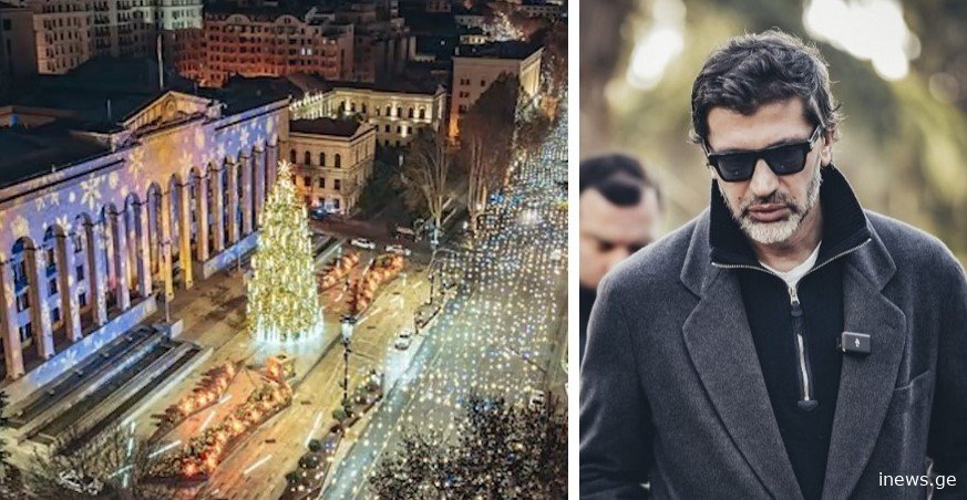 "რატომ ამდენი სარკაზმი?" - როგორ უპასუხა კახა კალაძემ მოქალაქის კომენტარს