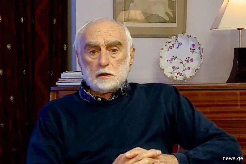 "საოცარი ისაა, რომ ორივე მხარე ამბობს: მე მინდა ევროპისკენ და მაინც ებრძვიან ერთმანეთს... ისეა დაპირისპირებული საზოგადოება, რომ...", - მერაბ კოკოჩაშვილი