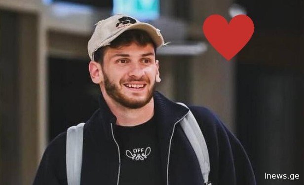 საქართველოსთვის ამ მძიმე დროს ხვიჩა კვარაცხელიას შესახებ მაგარი ამბავი ვრცელდება