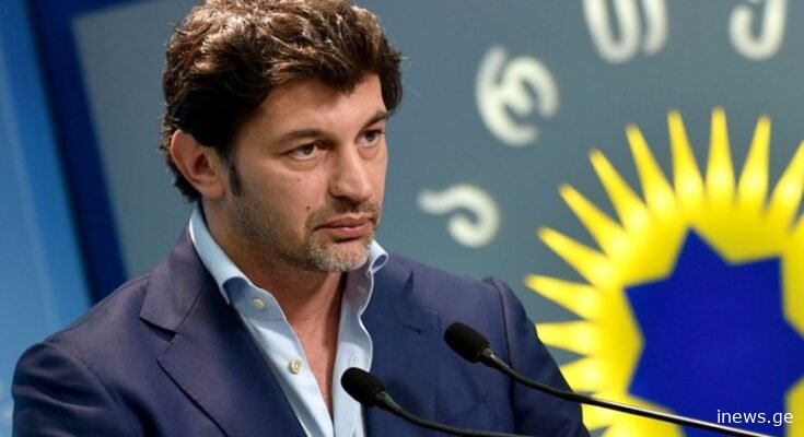 ჩამოეწერებათ თუ არა დავალიანება ბინათმესაკუთრეთა ამხანაგობებს?რა განცხადებას აკეთებს კალაძე!?