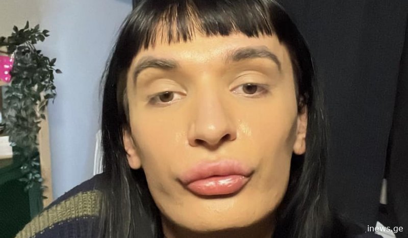 კრისტი ლაბაძე დაქორწინდა - ცნობილმა სახემ თავისი მეუღლე გამოაჩინა