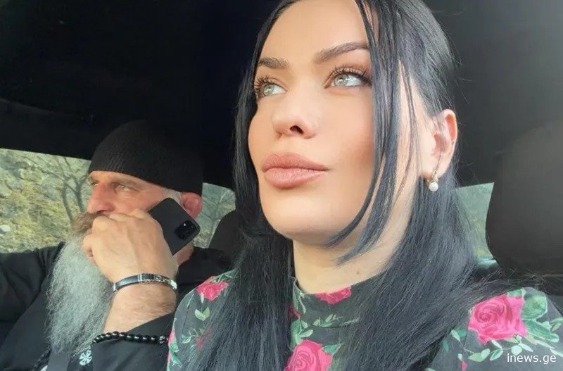 ლუკა კურტანიძე შეყვარებულია და დაქორწინებას გეგმავს: ვინ არის მისი რჩეული - "მამაჩემის ძმაკაცია ლუკა... ბედნიერები ვართ"