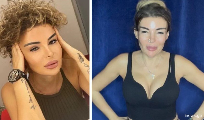 რა მაგარია მაიკო, გილოცავთ - ნახეთ, რა სასიხარულო ინფორმაციას ავრცელებს მაია ასათიანი