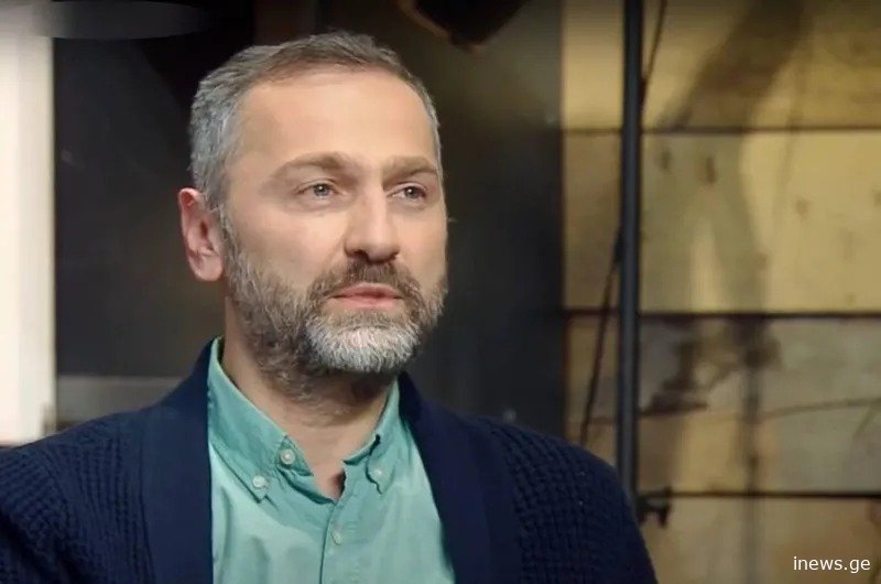 "მე პრემიერის განცხადება სხვანაირად გავიგე, ამიტომ...", - მომღერალი ზურა მანჯავიძე