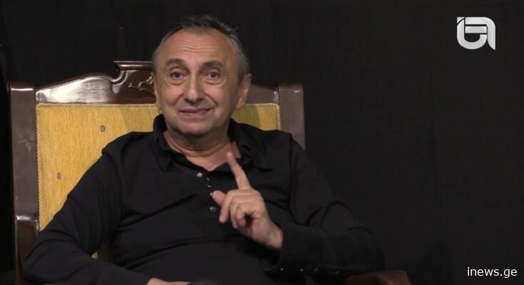 რას აცხადებს ცნობილი გია ფარადაშვილი ქალბატონებისთვის?