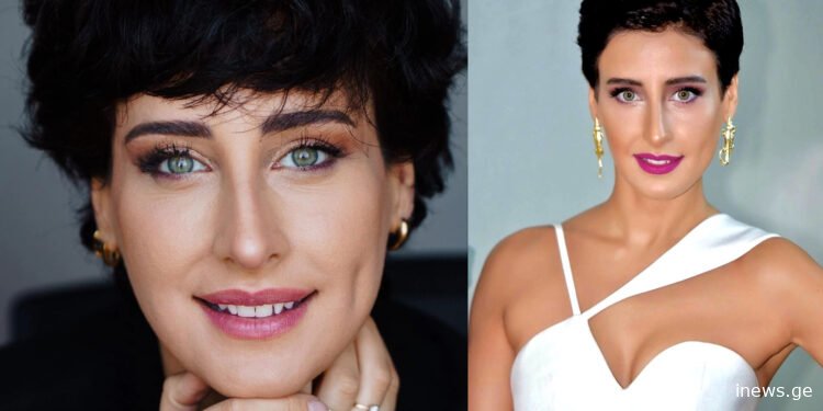 როგორ გამოიყურება ლელა მებურიშვილის ტყუპისცალი – საოცარი მსგავსება