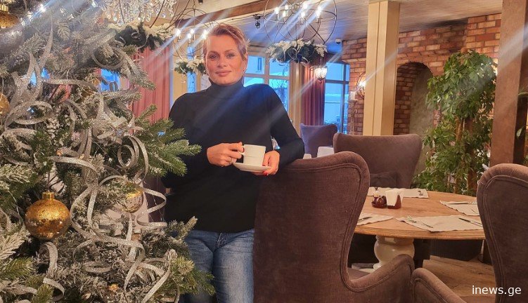 ვისაც არ გწამთ, გააგრძელეთ ღვთის გმობა - რას წერს ლალი მოროშკინა მოსკოვიდან სოციალურ ქსელში