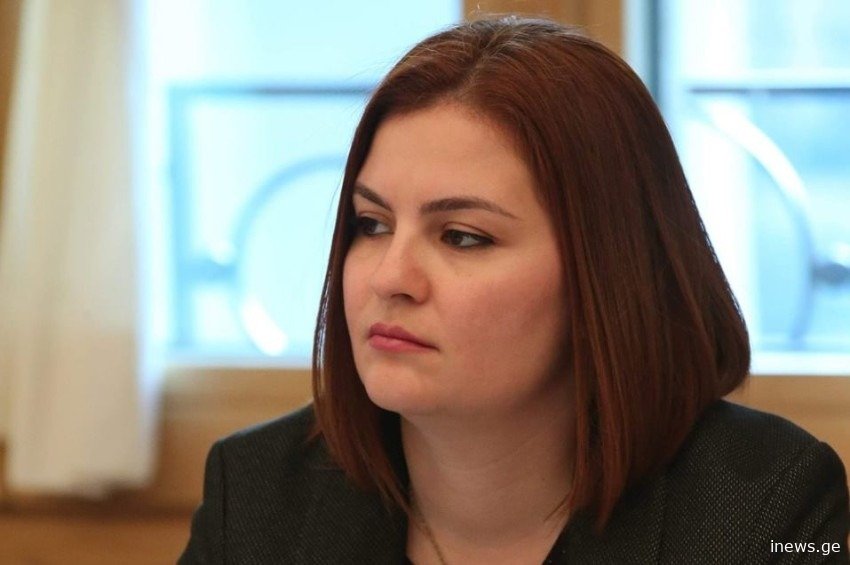 "დღეს ჯიბიდან ამომაცალეს ტელეფონი, "ვაგზლის" ბაზრობაზე“ - რას წერს ანა ნაცვლიშვილი