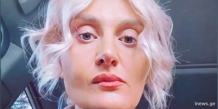 „სინამდვილეში რა მოხდა“ – რას წერს ნანუკა ჟორჟოლიანი