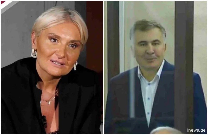 "დაბადების დღეს ვულოცავ პრეზიდენტს, რომელმაც ქურდები - პოლიციით ჩაანაცვლა, "გაი" -პატრულით... ვინც ეს ქვეყანა ჭაობიდან ამოათრია" - რას წერს ნანუკა ჟორჟოლიანი