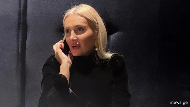 ნანუკა ჟორჟოლიანმა გაამხილა მიზეზი, რის გამოც „მთავარი არხი“ დატოვა