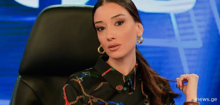 “დუმილს არღვევს ნინი ბადურაშვილი და..” – ნახეთ რას წერს მომღერალი ქვეყანაში განვითარებული მოვლენების შესახებ