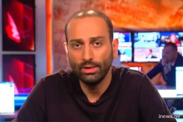 „ჩვენ რომ მოგვკლავენ, მერე ეს არ დაიწყოთ...", - ვის მიმართავს ჟურნალისტი ნოდარ მელაძე