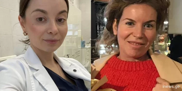 3 შვილის დედა პლასტიკური ოპერაციის შემდეგ დაბრმავდა – ცნობილი ექიმი კი დაკავებულია