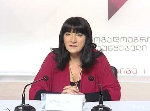 მოვუწოდებ ხელისუფლებას სრულად შეისყიდოს კერძო ბიზნესისგან შემოტანილი ყოველგვარი მაშხალა და ფეთქებადი ნივთიერება - ადვოკატი