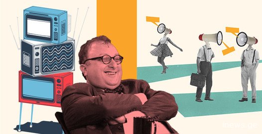 ,,შიშით ველი ჩემი ყოფილების მარშს!“ – შალვა რამიშვილი