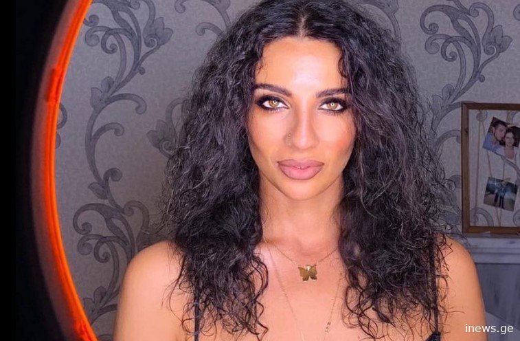 სალომე ჭაჭუა უცხოურ “ცეკვავენ ვარსკვლავებში” მიიღებს მონაწილეობას – ნახეთ რომელი მსახიობი იქნება სალომეს მეწყვილე