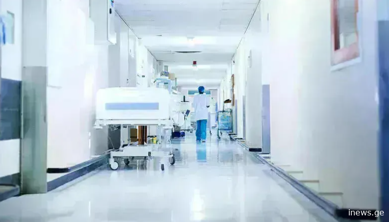 "ოპერაციის დასრულება ვერ შეძლეს, ტვინი ნდაზიანებულია" - ბოლო ცნობები 22 წლის დაშავებული ბიჭისგან