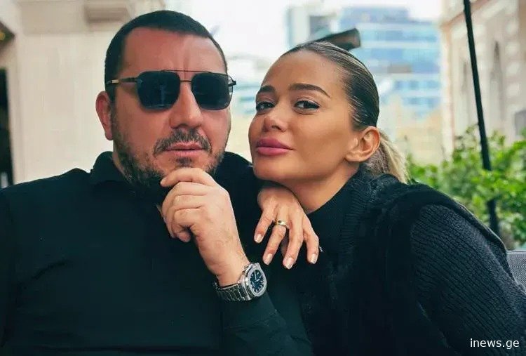 თათია შარანგია და ჯარჯი თორაძე შორდებიან? - ცნობილი წყვილის გარშემო კვლავ სკანდალია