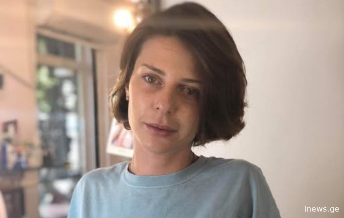 „რას ემსახურება მოწოდებები: „გაიფიცე“, „წამოდი სამსახურიდან“? – რას წერს მსახიობი ქეთი წიქვაძე