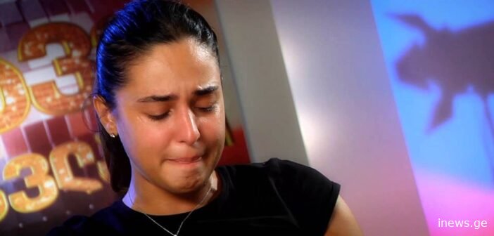 “მეტის მოთმენა აღარ შემიძლია,გაფრთხილებთ ყველას..” – ნახეთ სოფო ნიჟარაძემ პოსტი გამოაქვეყნა