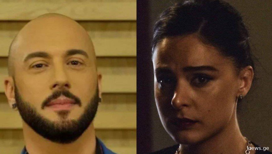 ბევრი ლამაზი დღეები მახსოვს თქვენთან და - სოფო ნიჟარაძე მიმართვას ავრცელებს