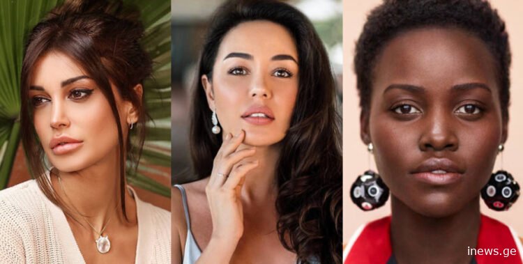 მერვე პოზიციაზე სომხები გავიდნენ – მსოფლიოს 15 ყველაზე ლამაზი ერი დასახელდა