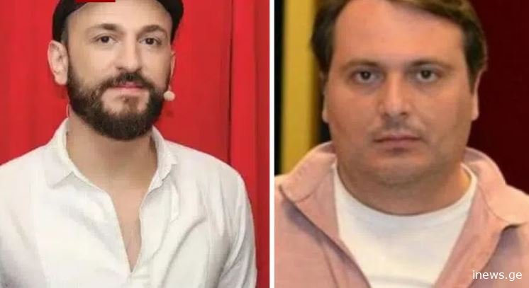 "ჯებირებზე იყო ჩამოყუდებული და ისე უსმენდა, ბოლომდე ვეღარ დარჩა და ცოტა მეწყინა...დილით ეს პოსტი დამხვდა" - რას იხსენებს სტეფანე მღებრიშვილი გიორგი ლაფერაშვილზე