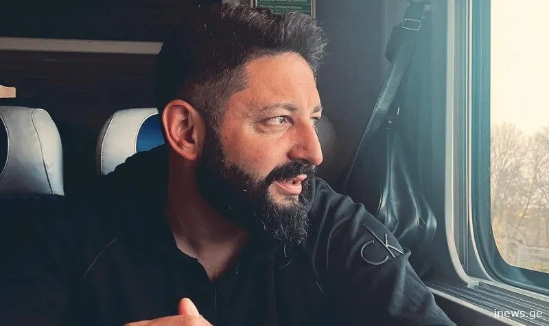 "ჩემი შემოსავლის ერთადერთი წყარო ჩემი პროფესიაა, ჩემს ანგარიშზე არსებული თანხა ვერ ფარავს ჩემს საბანკო ვალდებულებას... თქვენი აზრით მე მეზეიმება და მემღერება" - სუხიტაშვილი