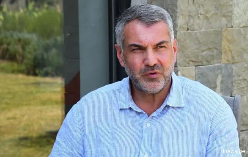 ტრაგედია ვანო მაჭავარიანის ოჯახში - "დიდი უბედურება დაგვატყდა თავს, აღარ გვყავს ჩვენი მარიამი"