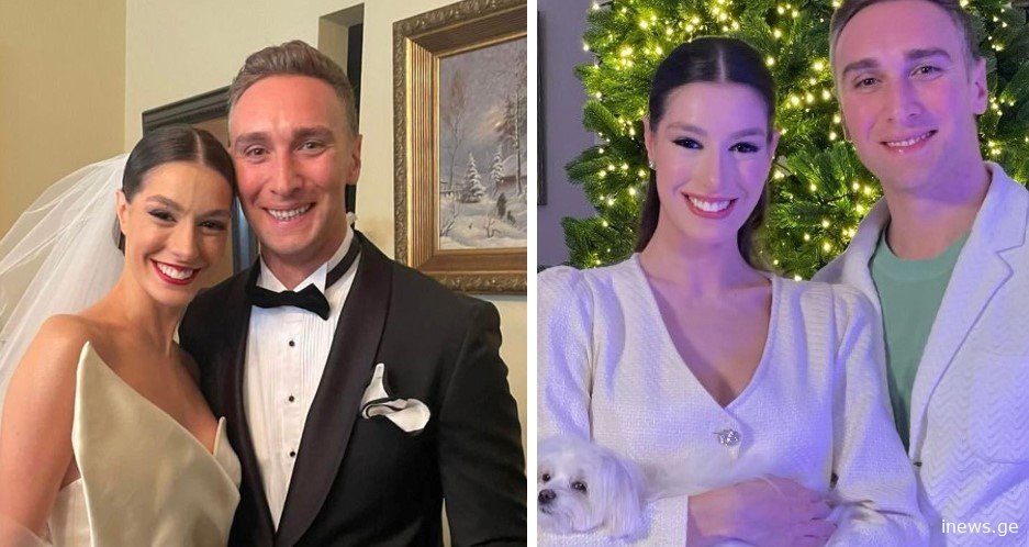 ირაკლი მაქაცარიას ვაჟი ფორტეპიანოზე უკრავს – რა პოზიტიურ კადრებს გვიზიარებს ლიზა ჩიჩუას და