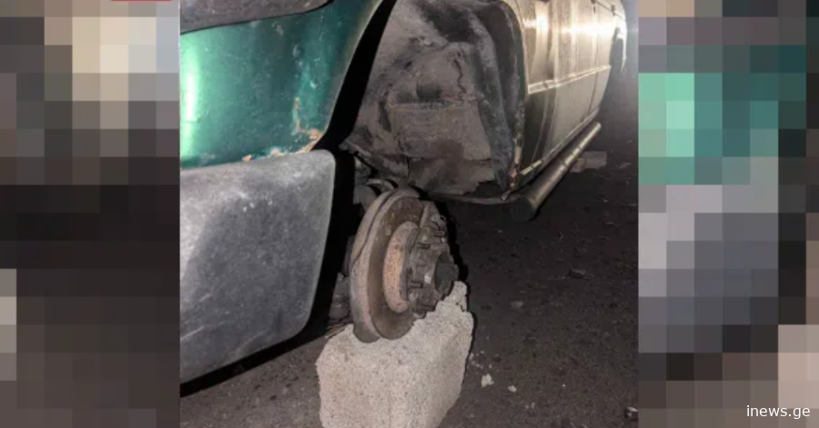 "მხედრიონის დროის ამბავი არაა, დღევანდელი ამბავია და რასაც წაიკითხავ, გაგაოცებს..." - რას წერს მოქალაქე?