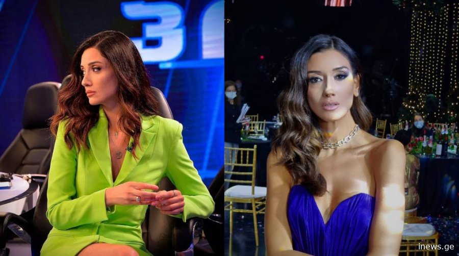 “როგორ გავს დედას, რა საოცარია” – ნინი ბადურაშვილმა შვილის ფოტო გაასაჯაროვა