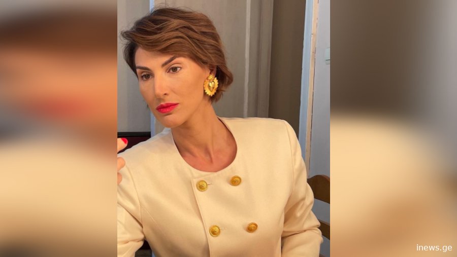 „გურამ როგავაზე თავდასხმის ვიდეოს ვერც ვაზიარებ, ისეთი საშინელებაა…“ - თიკა ფაცაცია